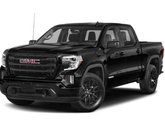 GMC SIERRA LIMITED 2022 3GTP8CEK8NG137175 image